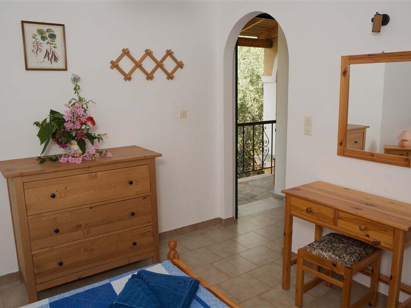 Villa Christina مدينة زاكينثوس المظهر الخارجي الصورة